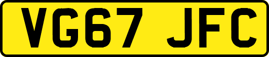 VG67JFC