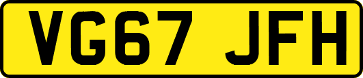 VG67JFH