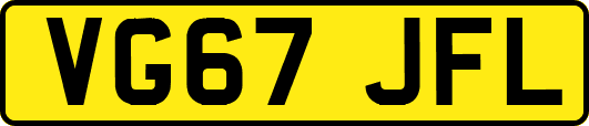 VG67JFL