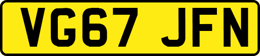 VG67JFN