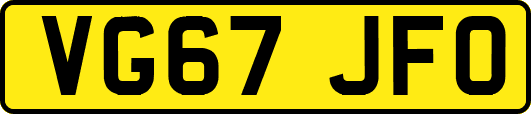 VG67JFO