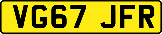 VG67JFR