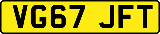 VG67JFT