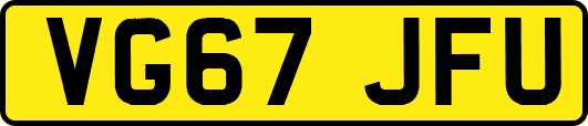 VG67JFU