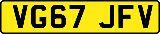 VG67JFV