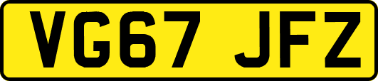 VG67JFZ