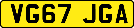 VG67JGA