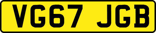 VG67JGB