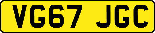 VG67JGC