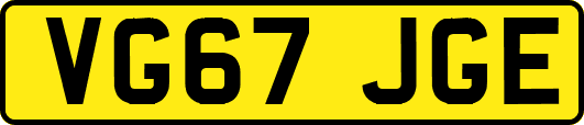 VG67JGE
