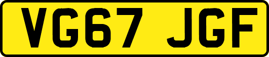 VG67JGF