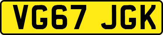 VG67JGK