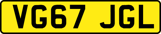 VG67JGL