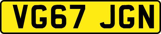 VG67JGN