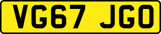 VG67JGO