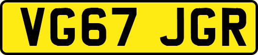 VG67JGR