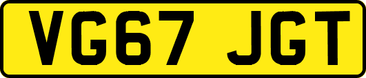 VG67JGT
