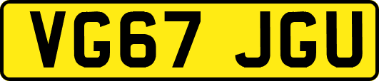VG67JGU