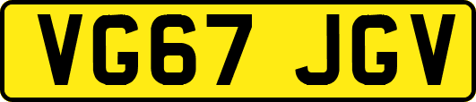 VG67JGV