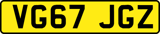 VG67JGZ