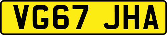 VG67JHA