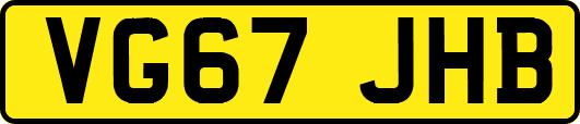 VG67JHB