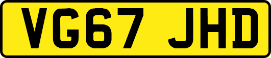 VG67JHD