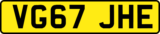 VG67JHE
