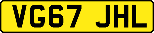 VG67JHL