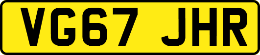 VG67JHR