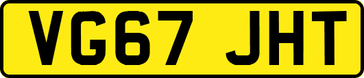 VG67JHT