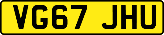 VG67JHU