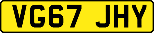 VG67JHY