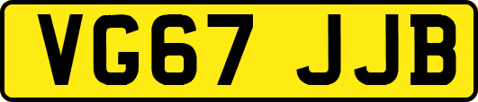 VG67JJB