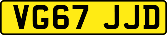 VG67JJD