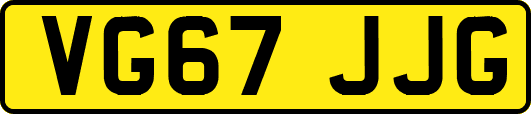 VG67JJG