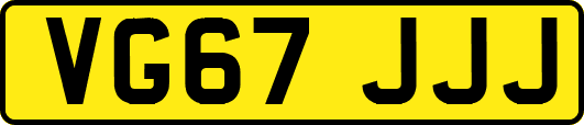 VG67JJJ