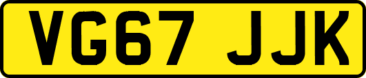 VG67JJK