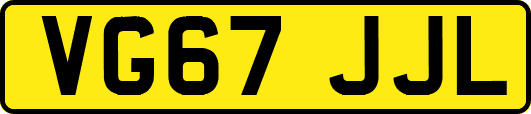VG67JJL