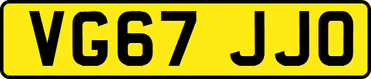 VG67JJO