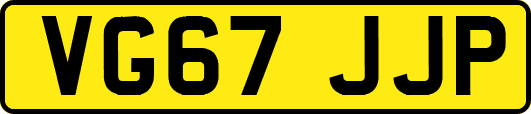 VG67JJP