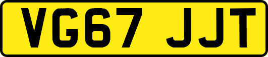VG67JJT