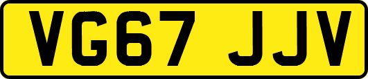 VG67JJV