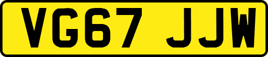 VG67JJW