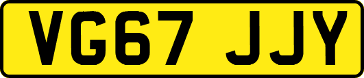 VG67JJY