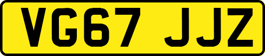 VG67JJZ