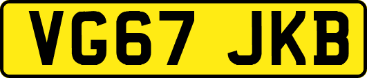 VG67JKB