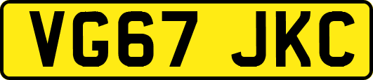 VG67JKC