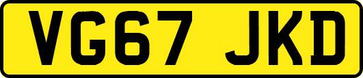 VG67JKD