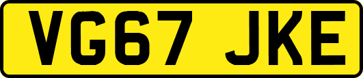 VG67JKE